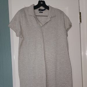 Women polo dress - new